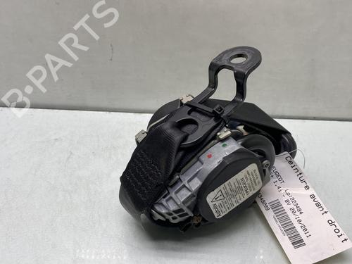 Used Front right belt tensioner PEUGEOT 206+ (2L_, 2M_) 1.4 i (73 hp) 30125959