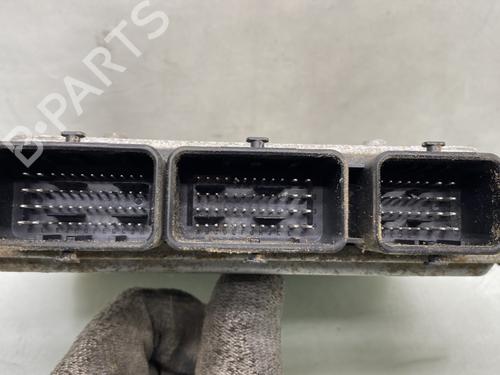 Engine control unit (ECU) FORD FIESTA VI (CB1, CCN) 1.4 TDCi | BP23906508M57 