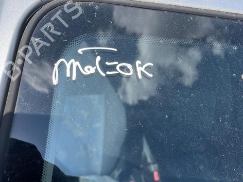 Left front window switch MAZDA 2 (DY) 1.4 CD | BP20021308I27 - Image 10