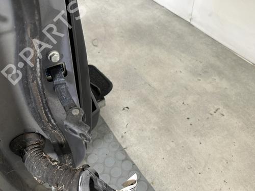 Right front door NISSAN MICRA III (K12) 1.2 16V | BP29841649C3 