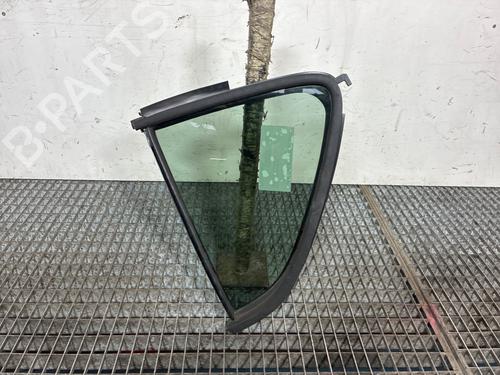 Used Rear left door window Rear left door window 38716476 38716476