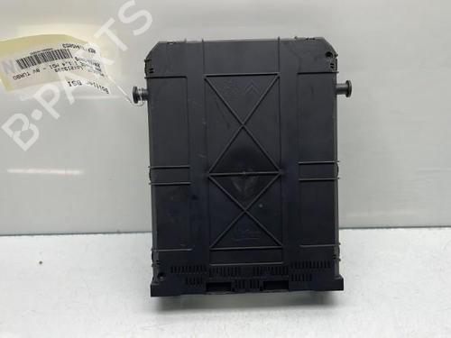 Used Fuse box PEUGEOT 207 (WA_, WC_) 1.4 HDi (68 hp) 19966236