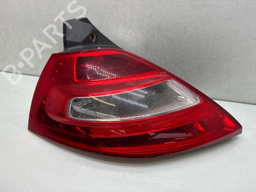 Used Left taillight Left taillight RENAULT MEGANE II (BM0/1_, CM0/1_) 1.5 dCi (BM1E, CM1E) (106 hp) 35896487 35896487