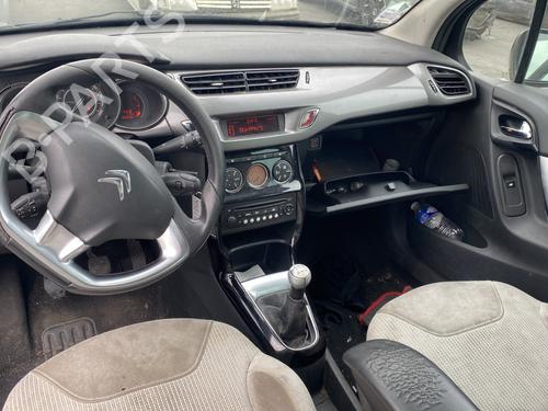 Left front driveshaft CITROËN C3 II (SC_) 1.6 HDi 90 | BP29544298M38  - Image 14