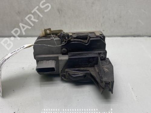 Used Front left lock PEUGEOT 307 (3A/C) 1.6 HDi 110 (109 hp) 19969337