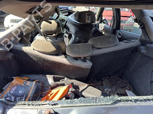 Forkjerm høyre CITROËN XSARA Break (N2) 1.4 HDi | BP29269625C42 