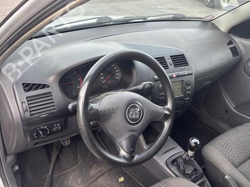 Right tailgate light SEAT CORDOBA (6K1, 6K2) 1.9 TDI | BP31821000C80 