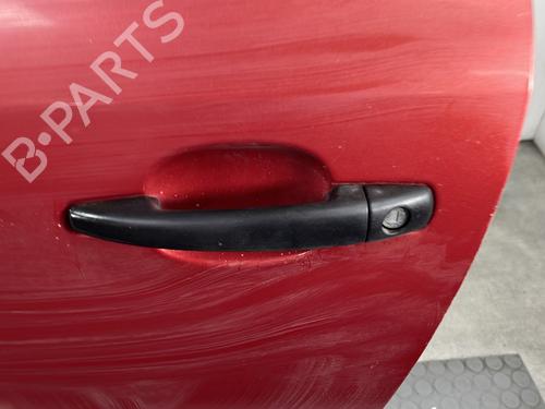 Left front door CITROËN C4 Coupe (LA_) 1.6 HDi | BP27178717C2 