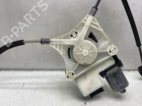Front left window mechanism VW POLO VI (AW1, BZ1, AE1) 1.0 TSI | BP23764544C22 - Image 4