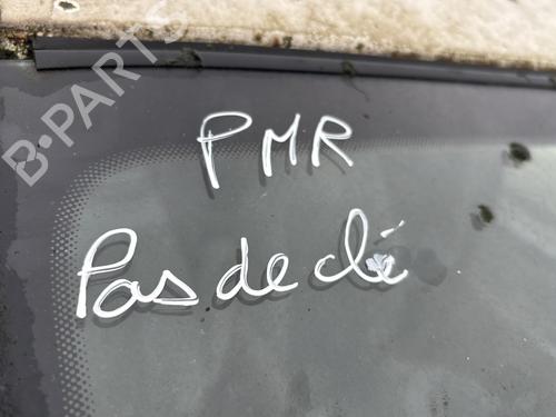 Front wiper motor FORD GALAXY I (WGR) 1.9 TDI | BP27522577M29 
