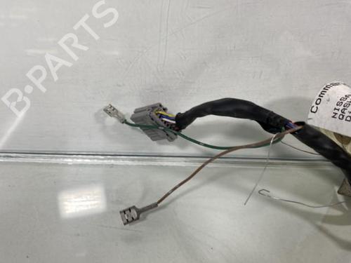 Switch NISSAN QASHQAI I (J10, NJ10)  | BP21950788I30