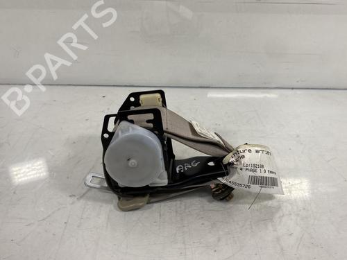 Rear left belt tensioner SUBARU LEGACY IV (BL) 3.0 R AWD (BLE, B13) | BP20014517C89 