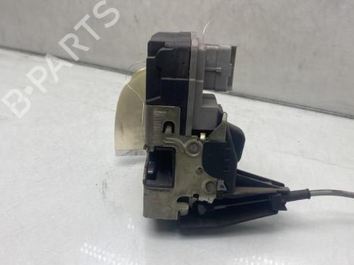 Front left lock PEUGEOT 307 (3A/C) 1.6 HDi 110 | BP19993033C98 
