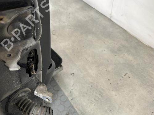 Right front door CITROËN C2 (JM_) 1.1 | BP30171549C3