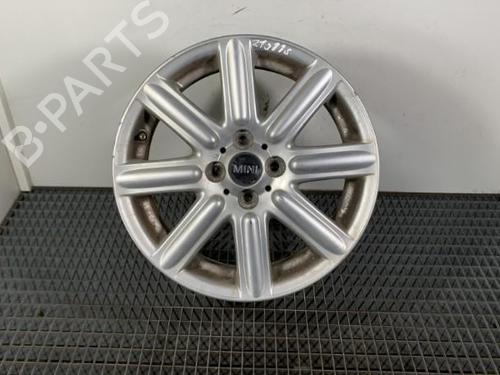 Used Rim MINI MINI (R56) Cooper D (112 hp) 21962870