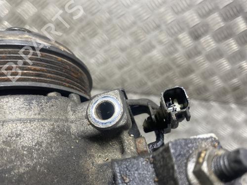 AC compressor FORD C-MAX II (DXA/CB7, DXA/CEU) 1.5 TDCi | BP29707275M34