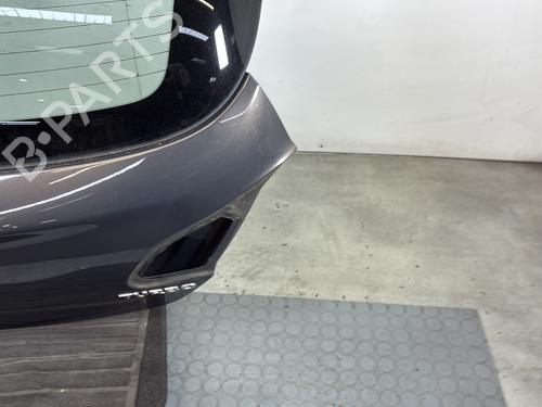 Tailgate OPEL CORSA E (X15) 1.4 Turbo (08, 68) | BP36018720C6 - Image 2