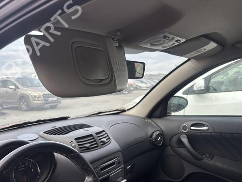 Right taillight ALFA ROMEO 147 (937_) 1.6 16V T.SPARK ECO (937.AXA1A, 937.BXA1A) | BP30409088C35 