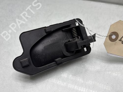 Used Rear left interior door handle Rear left interior door handle CITROËN SAXO (S0, S1) 1.1 X, SX (60 hp) 31881076 31881076