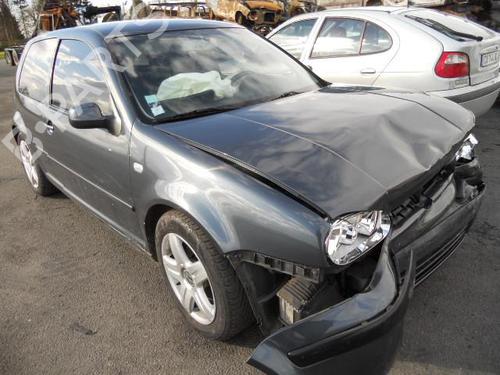 ABS pump VW GOLF IV (1J1)  | BP20035057M43 
