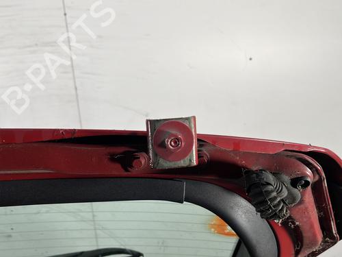 Tailgate RENAULT MEGANE II Estate (KM0/1_) 1.5 dCi (KM16, KM1E) | BP31170033C6 