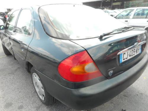 Left mirror FORD MONDEO I (GBP)  | BP19984710C26 