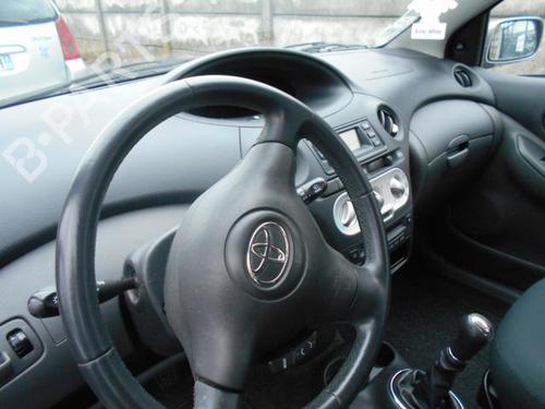 Right mirror TOYOTA YARIS (_P1_) 1.4 D-4D (NLP10_, NLP10R) | BP20032145C27 