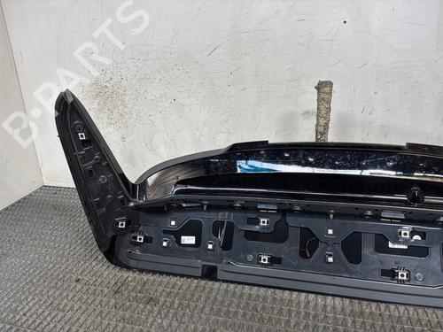 Spoiler bagklap BMW X1 (U11) sDrive 18 i | BP36439688C96 - Image 3