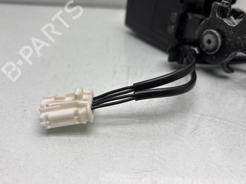 Seat buckle PEUGEOT 308 II (LB_, LP_, LW_, LH_, L3_) 1.6 BlueHDi 120 | BP30104436I32