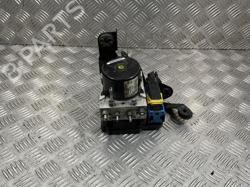 Used ABS pump RENAULT SCÉNIC III (JZ0/1_) 1.6 dCi (JZ00, JZ12) (130 hp) 19975071