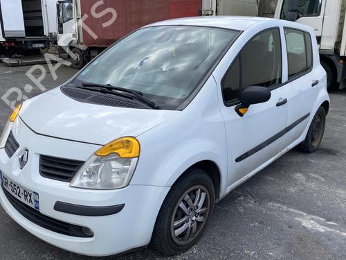 Ratstangsstang RENAULT MODUS / GRAND MODUS (F/JP0_) 1.5 dCi (FP0E, JP0E) | BP33014928I23 - Image 7