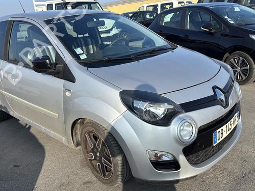 Right front fog light RENAULT TWINGO II (CN0_) 1.2 16V (CN04, CN0B) | BP31189677C31  - Image 5