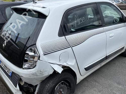 Gearbox RENAULT TWINGO III (BCM_, BCA_) 1.0 SCe 70 | BP23766373M3 - Image 8