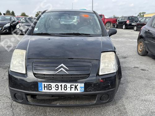 Right headlight CITROËN C2 (JM_) 1.4 HDi | BP32062849C29  - Image 6