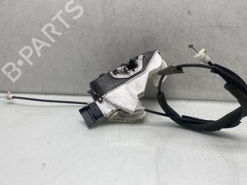 Used Front left lock Front left lock CITROËN DS3 (SA_) 1.6 HDi 110 (112 hp) 19959615 19959615