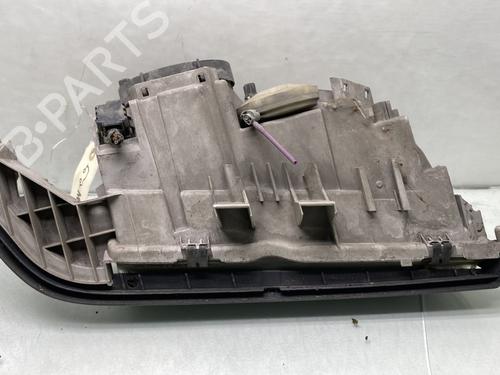Used Left headlight Left headlight MERCEDES-BENZ C-CLASS T-Model (S202) C 220 T D (202.182) (95 hp) 25380787 25380787
