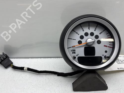 instrument-cluster-mini-mini-r56-2005-2006-2007-2008-2009-2010-2011-2012-2013-2014-31335530 main image