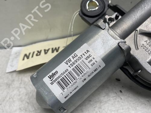 Used Rear wiper motor Rear wiper motor VW UP! (121, 122, BL1, BL2, BL3, 123) 1.0 (60 hp) 19963957 19963957