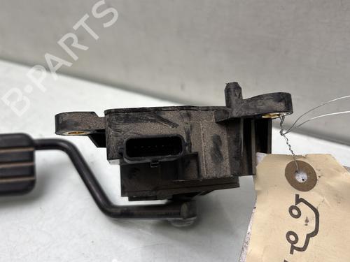 Pedal RENAULT KANGOO Express (FW0/1_) 1.5 dCi 90 (FW0G, FW05, FW08, FW11) | BP33484907I4 - Image 2