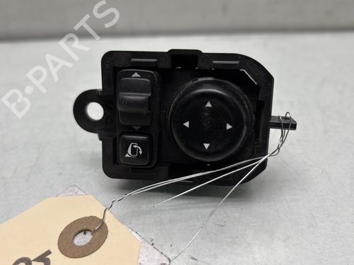 Commande retroviseurs RENAULT KADJAR (HA_, HL_) 1.5 dCi 110 (HLA3) (110 hp) 30097780