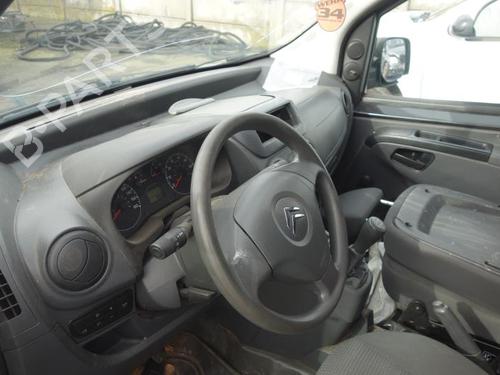 ABS pump CITROËN NEMO Box Body/MPV (AA_)  | BP20015105M43  - Image 10