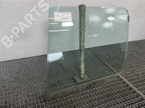 Used Rear left door window Rear left door window 29191310 29191310