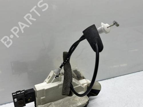 Front left lock PEUGEOT 308 I (4A_, 4C_) 1.6 HDi | BP20335382C98 