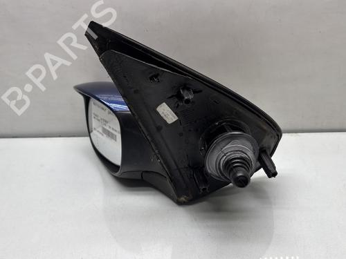 Left mirror PEUGEOT 206 Hatchback (2A/C) 1.4 i | BP27356191C26 
