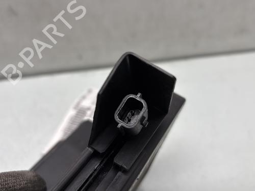 Rear right lock DACIA SANDERO II TCe 90 (B8M1, B8MA, B8AC) | BP28280062C99 