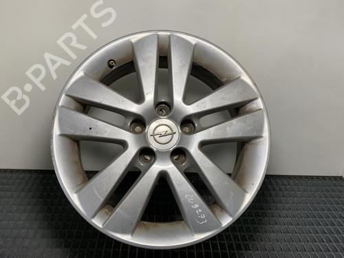 Used Rim OPEL ASTRA H (A04) [2004-2014]  19956451