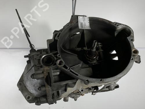 Used Gearbox CITROËN C25 Platform/Chassis (280_, 290_) 2.0 (78 hp) 28001399