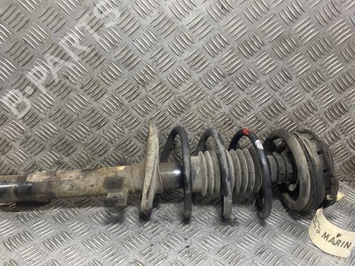 Used Left front shock absorber RENAULT SCÉNIC II (JM0/1_) 1.6 (JM0C, JM0J, JM1B) (113 hp) 31049002