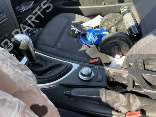 Right mirror BMW 1 (E81) 118 d | BP19949374C27 
