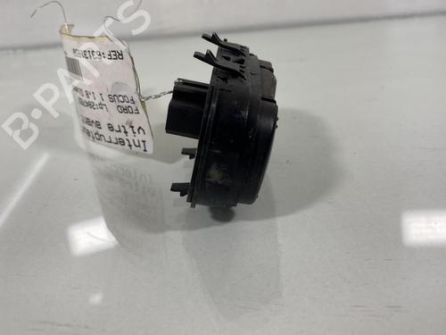 Used Left front window switch Left front window switch FORD FOCUS I (DAW, DBW) [1998-2009] 19976339 19976339